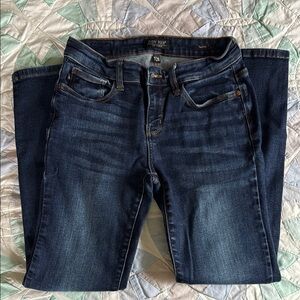 Judy Blue Women's Blue Jeans